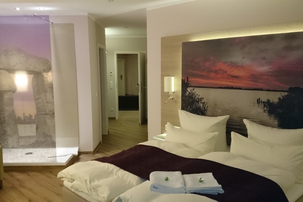 Weiss Flair Hotel